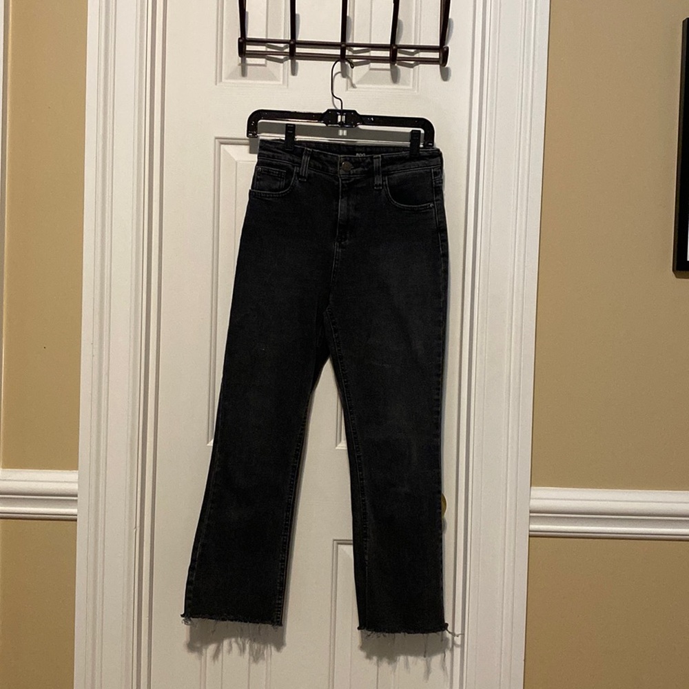 BDG black jeans